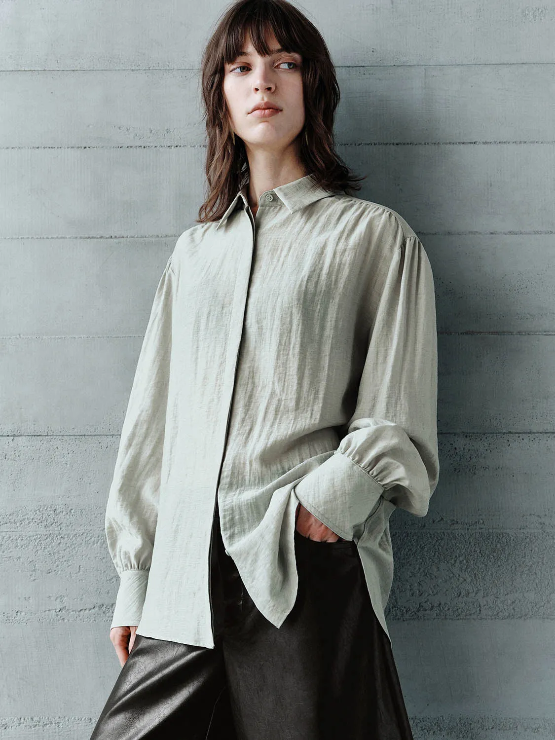 Long Sleeve Shirts