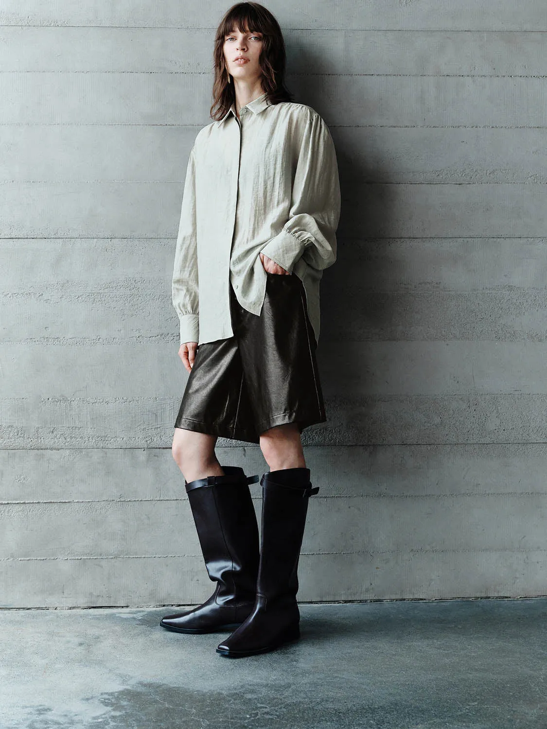 Long Sleeve Shirts