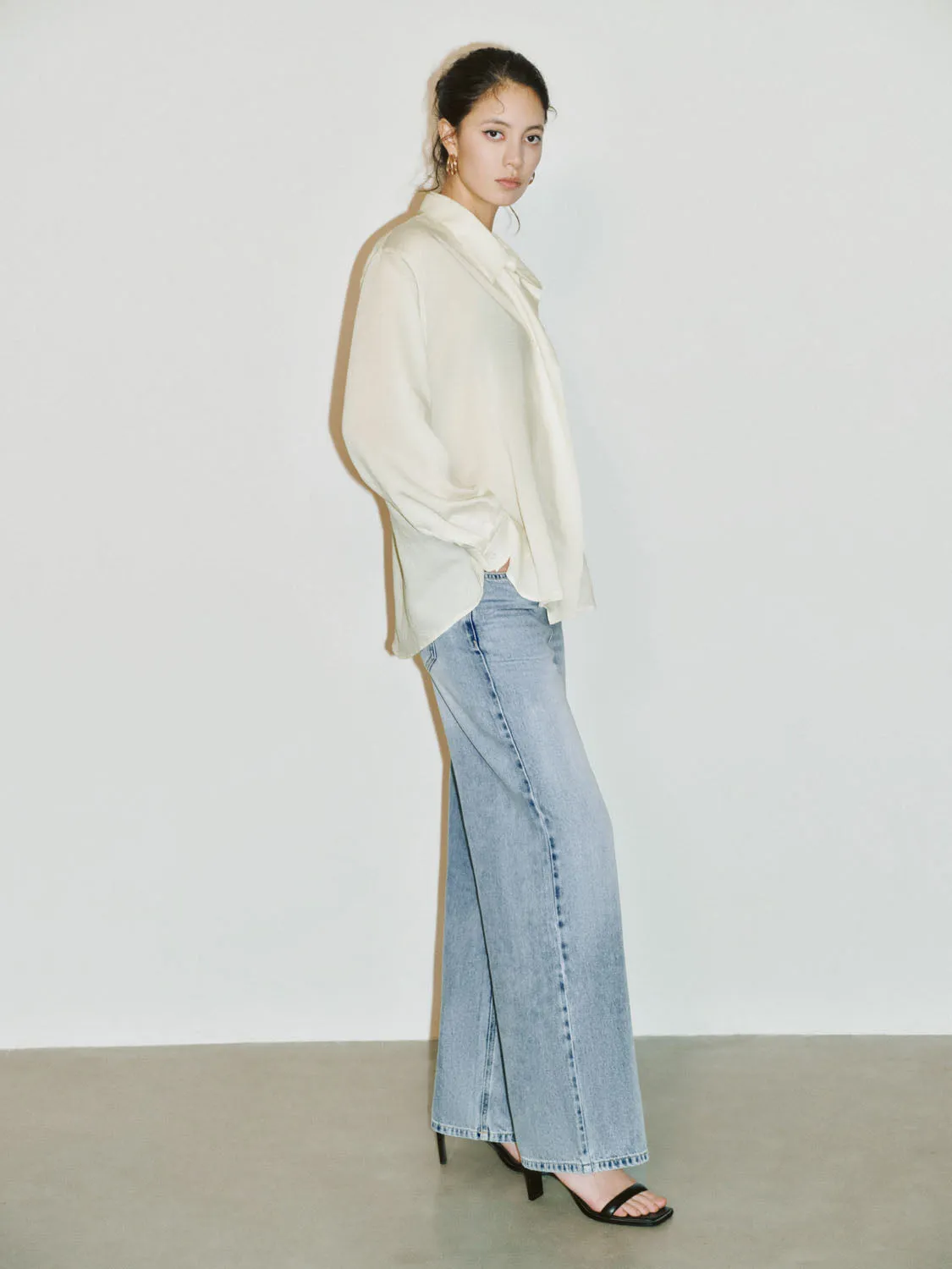 Long Sleeve Shirts