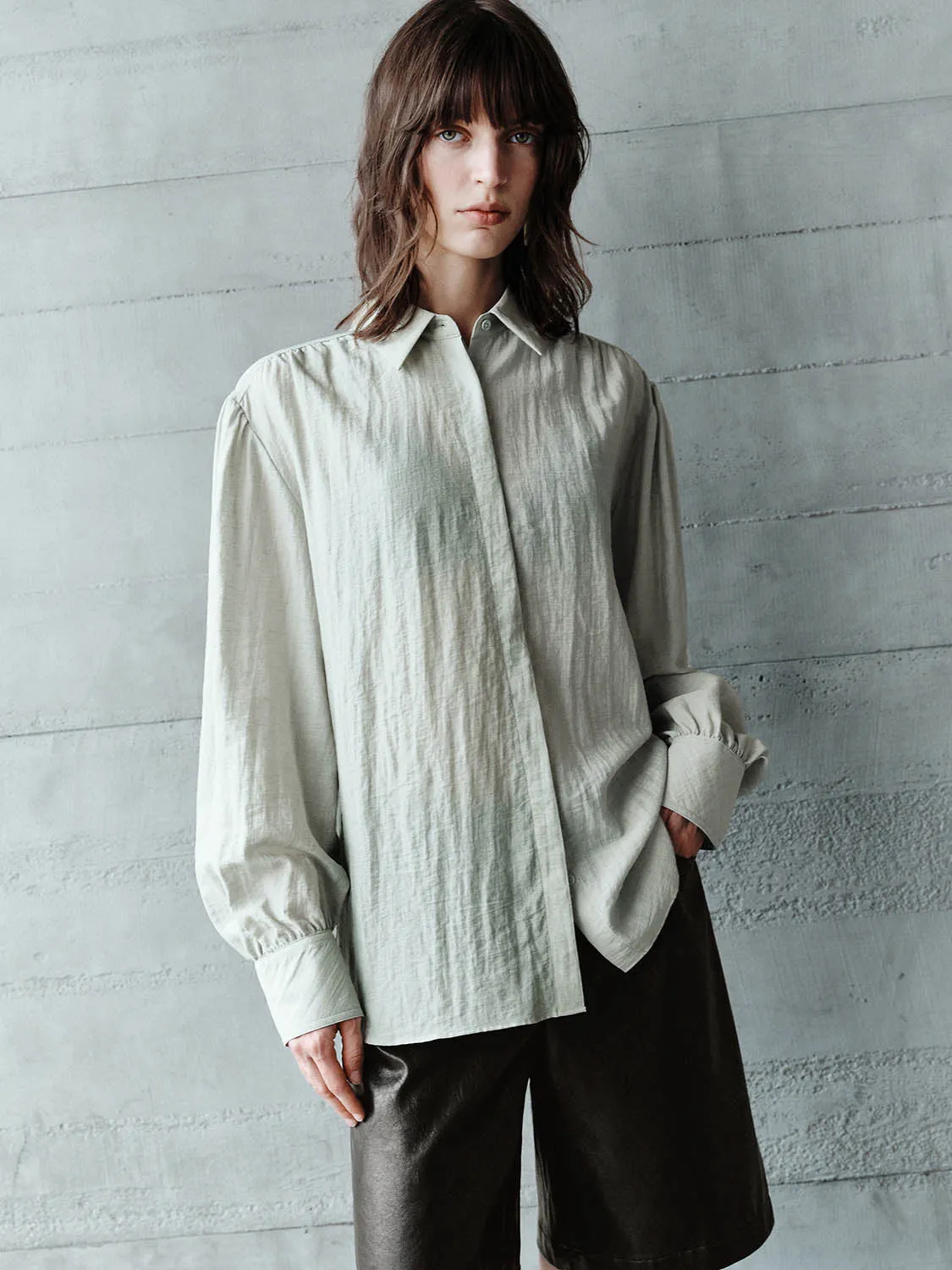 Long Sleeve Shirts