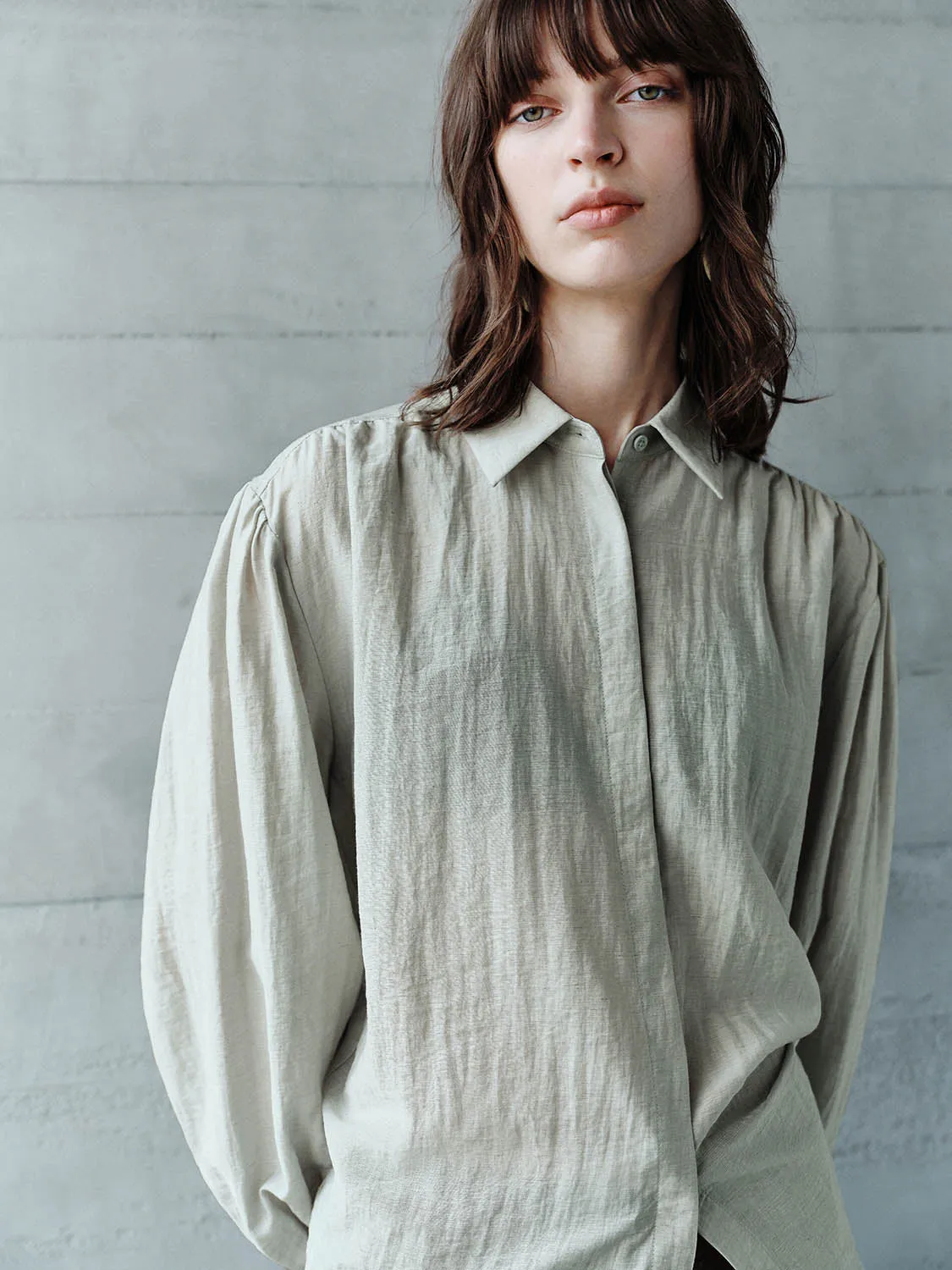 Long Sleeve Shirts