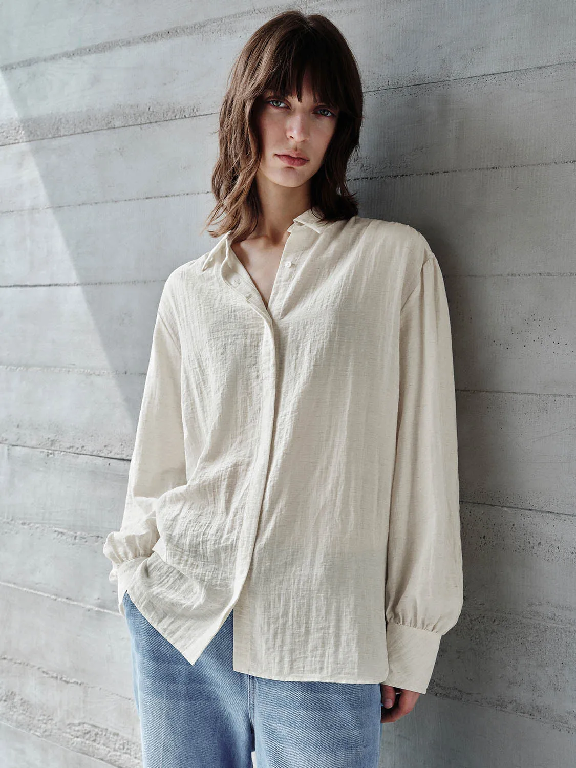 Long Sleeve Shirts