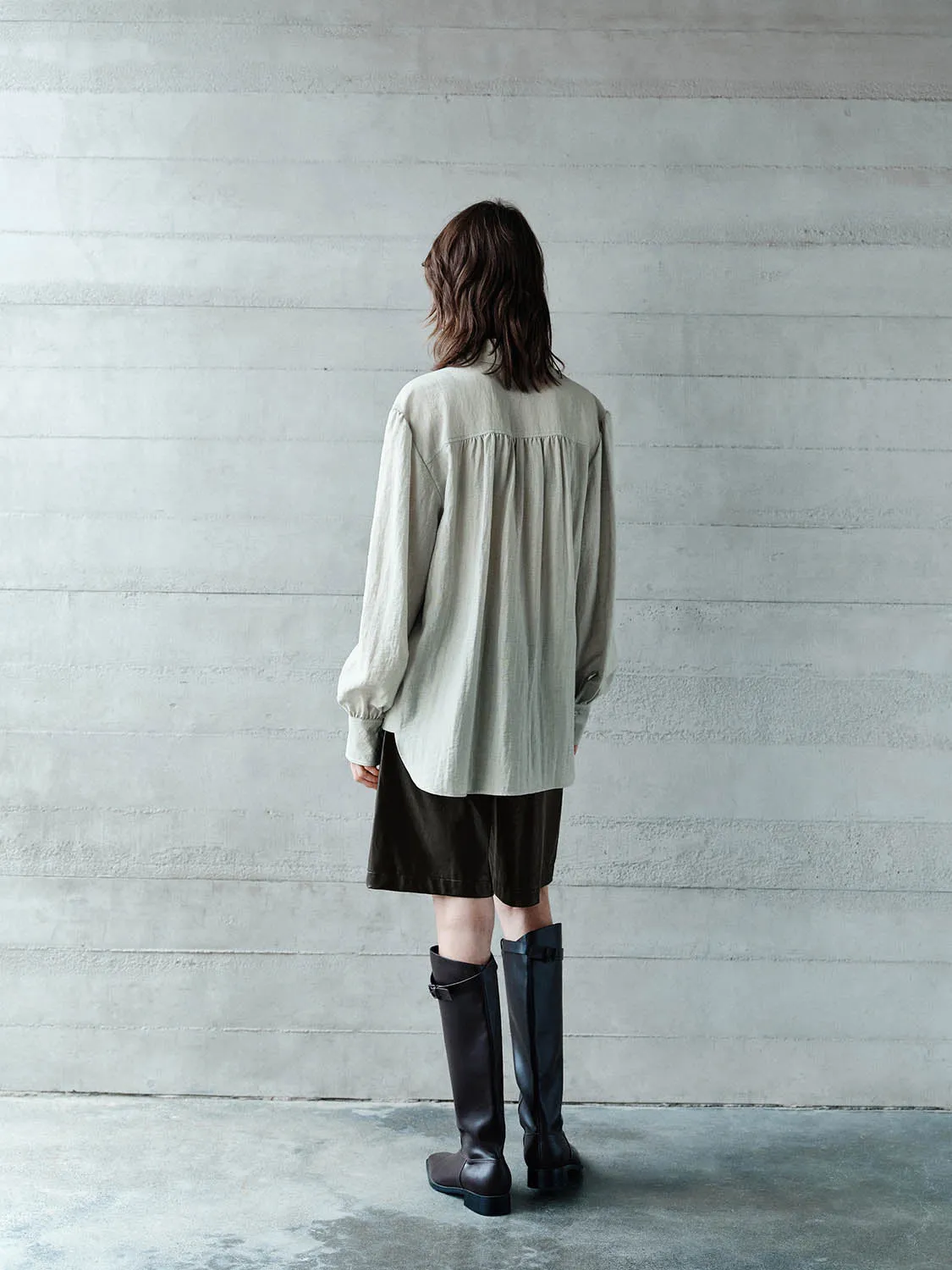 Long Sleeve Shirts