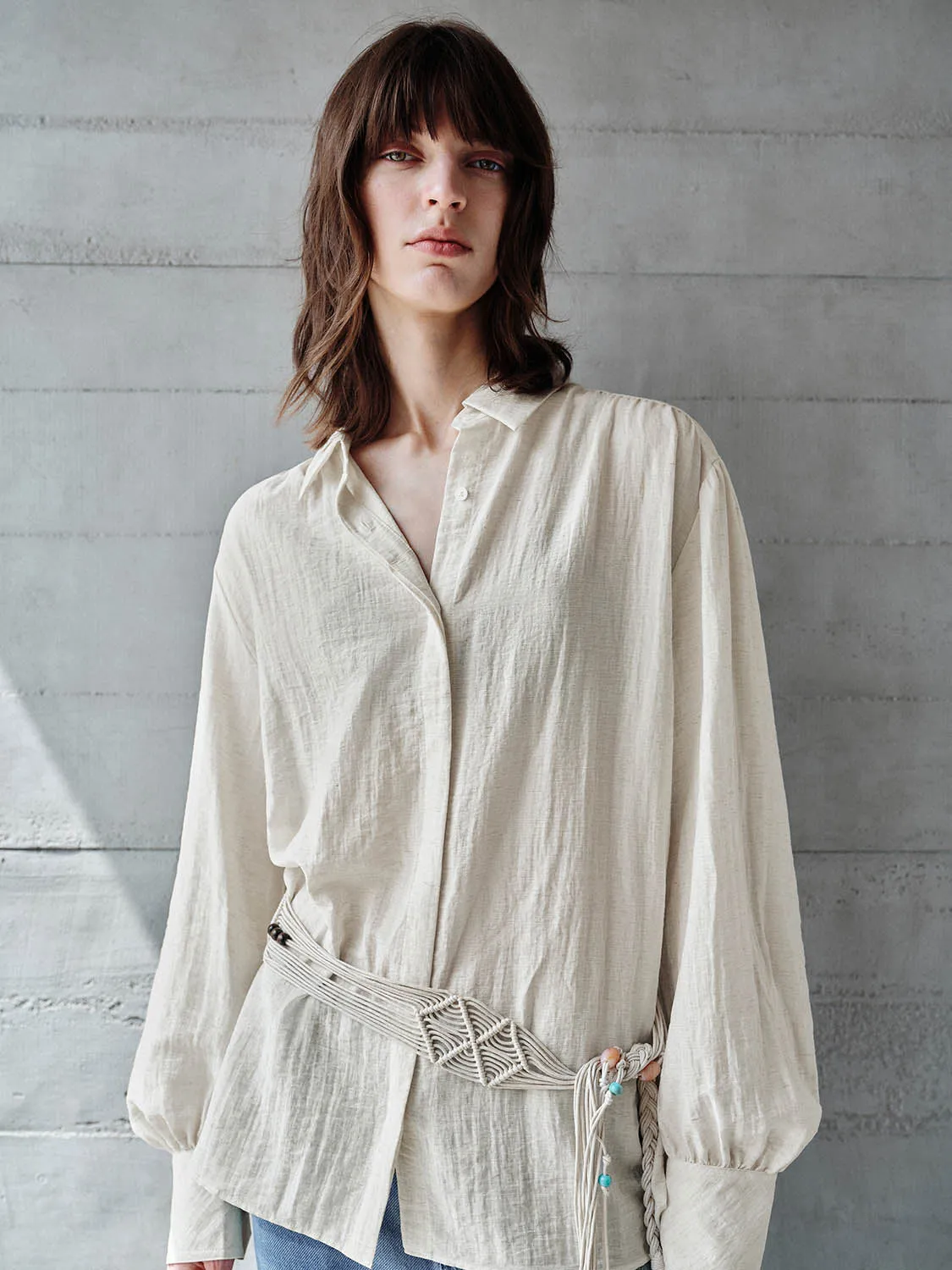 Long Sleeve Shirts