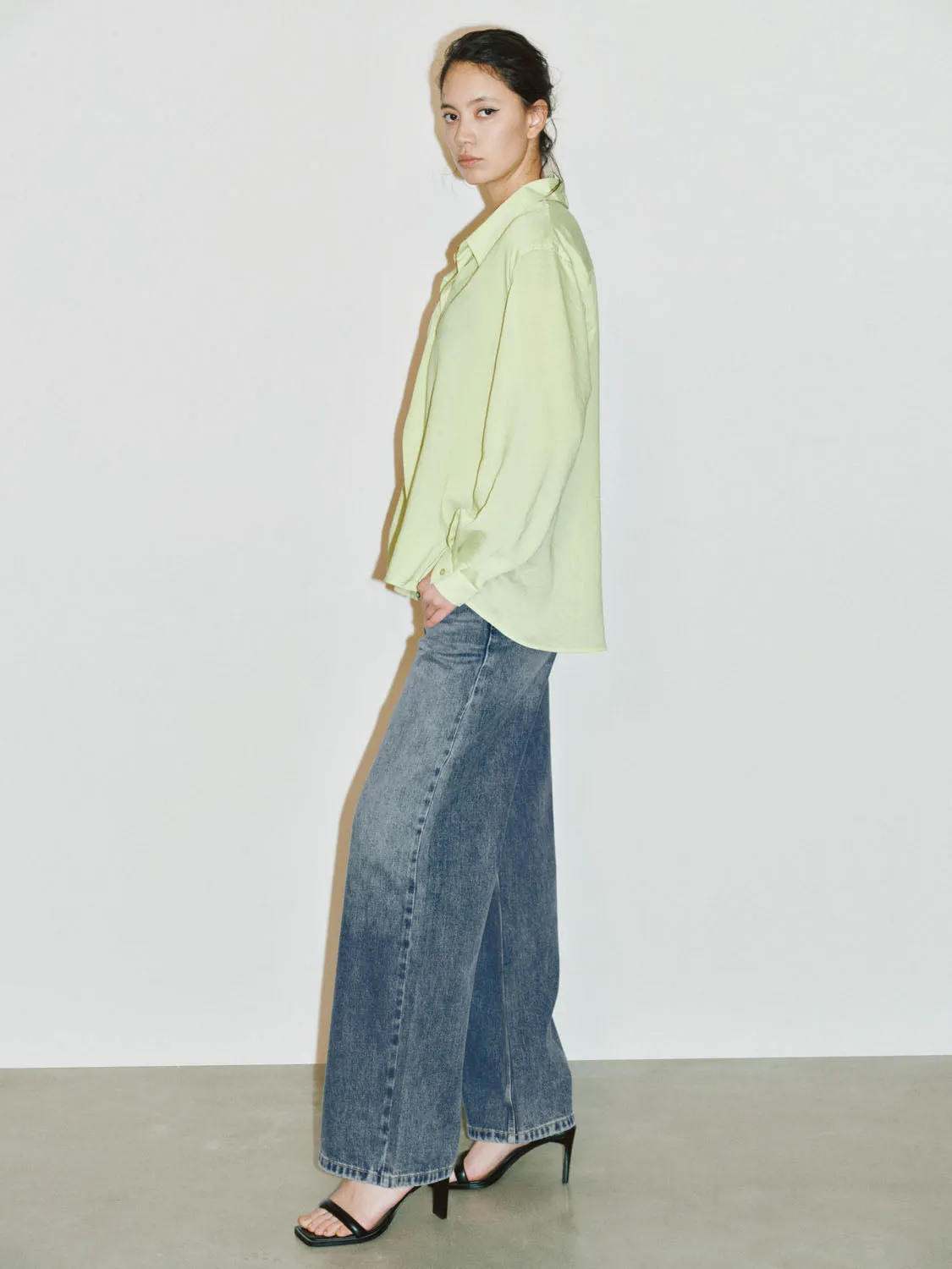 Long Sleeve Shirts