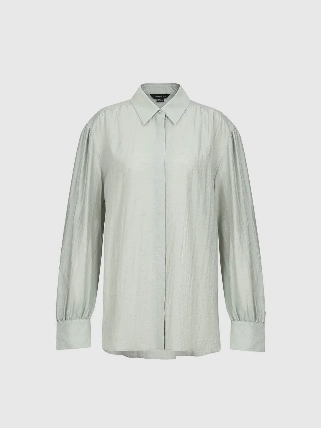 Long Sleeve Shirts