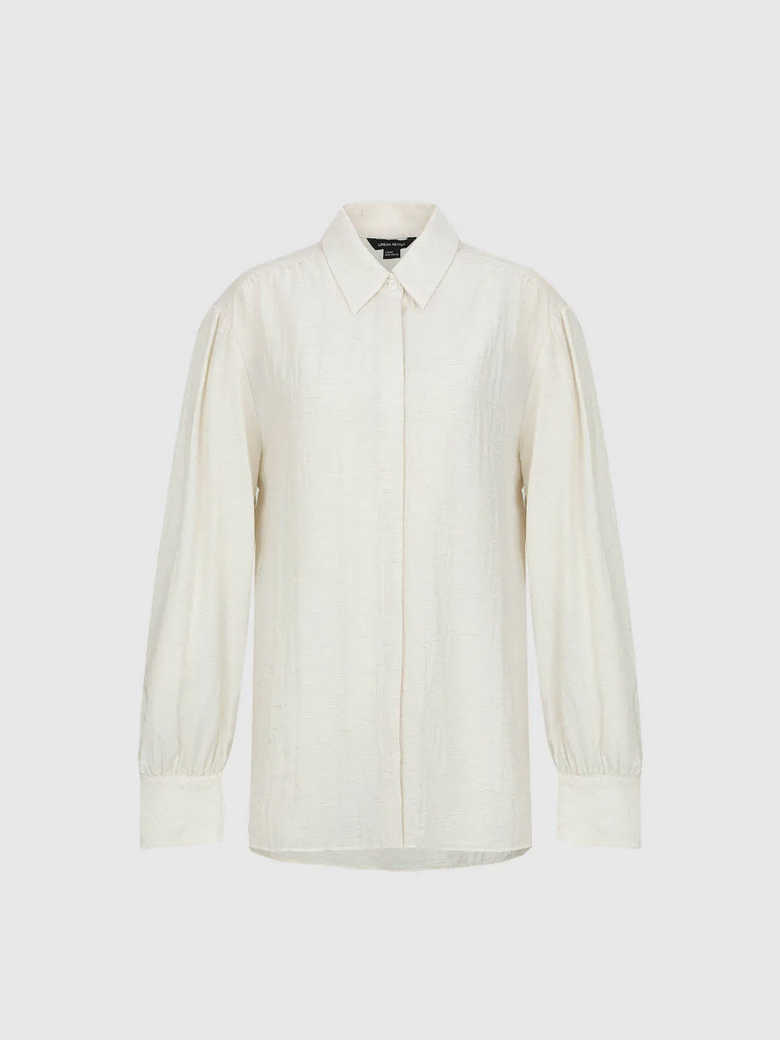 Long Sleeve Shirts