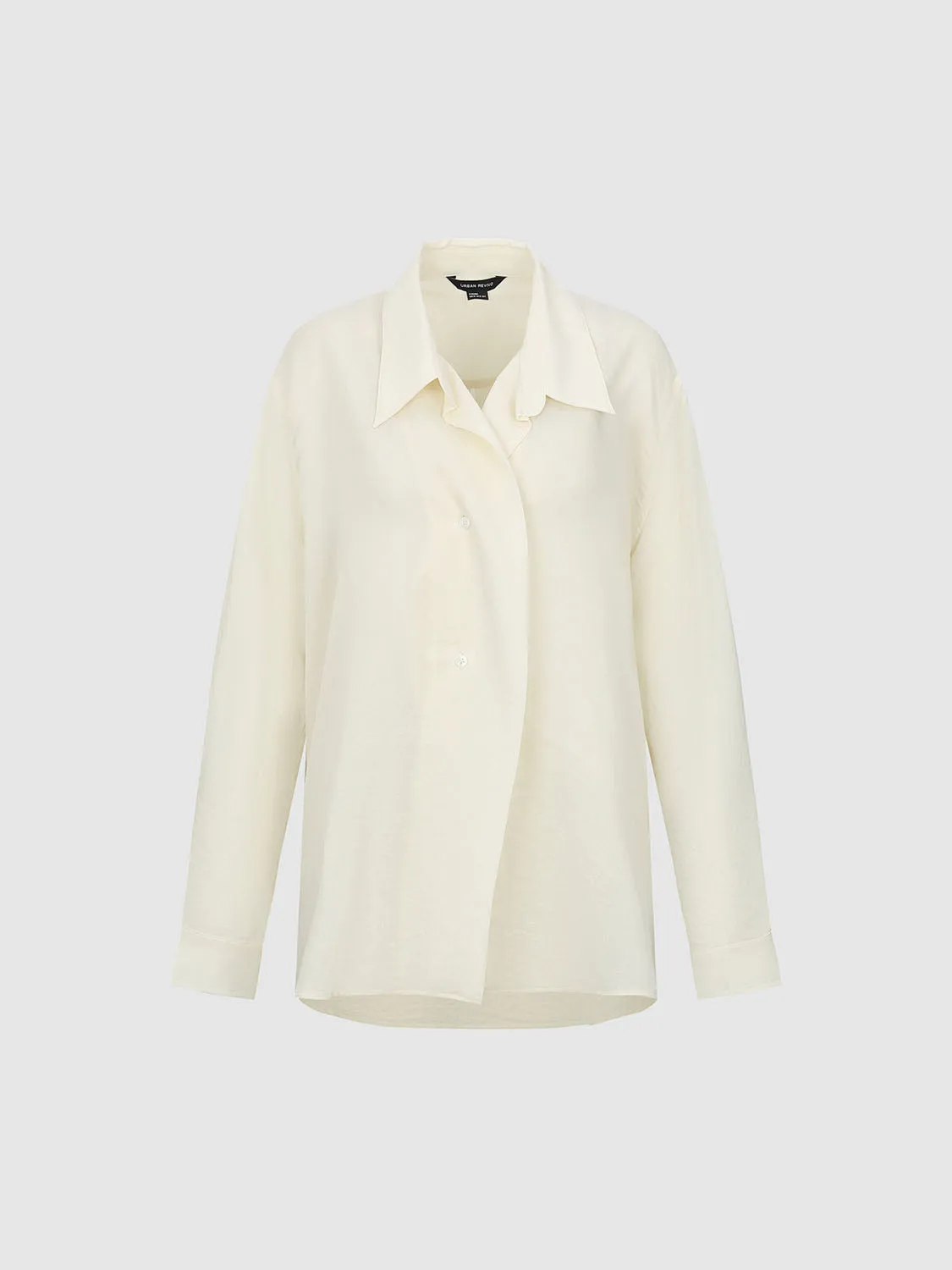 Long Sleeve Shirts
