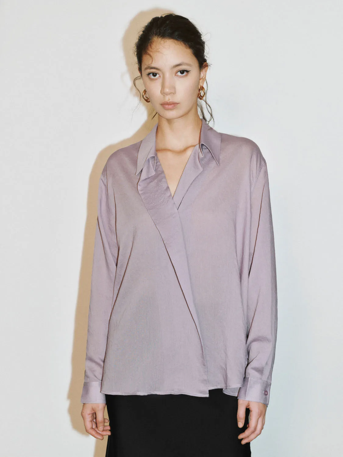 Long Sleeve Shirts