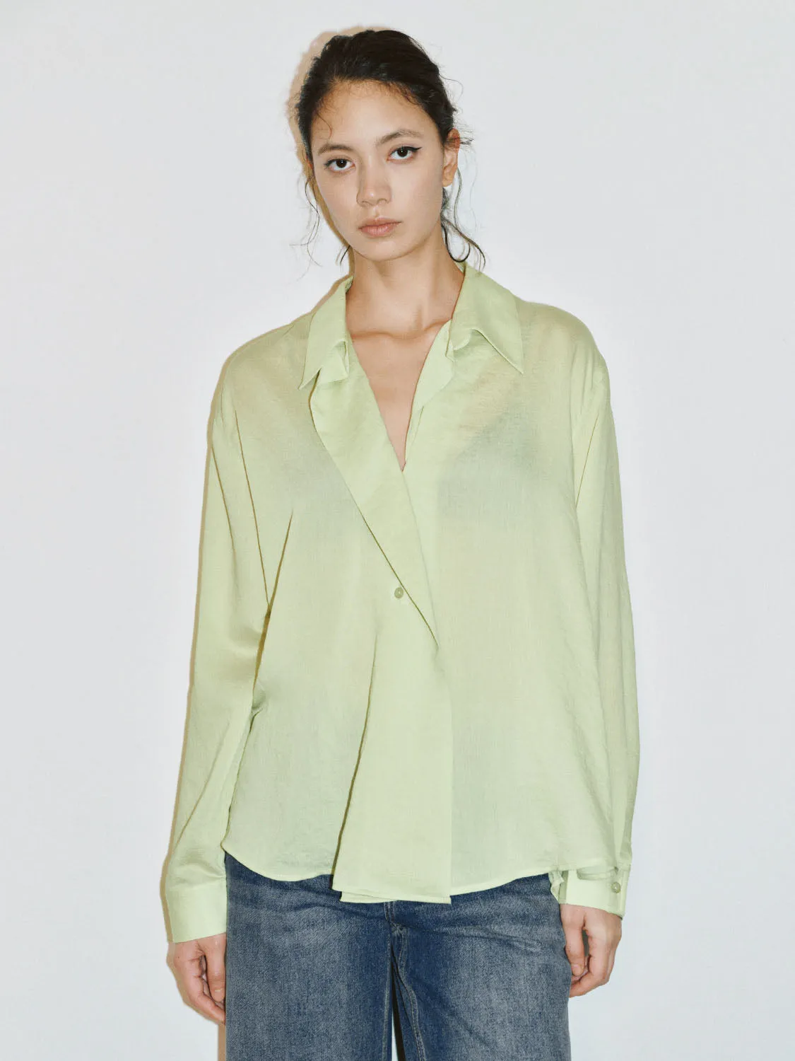 Long Sleeve Shirts