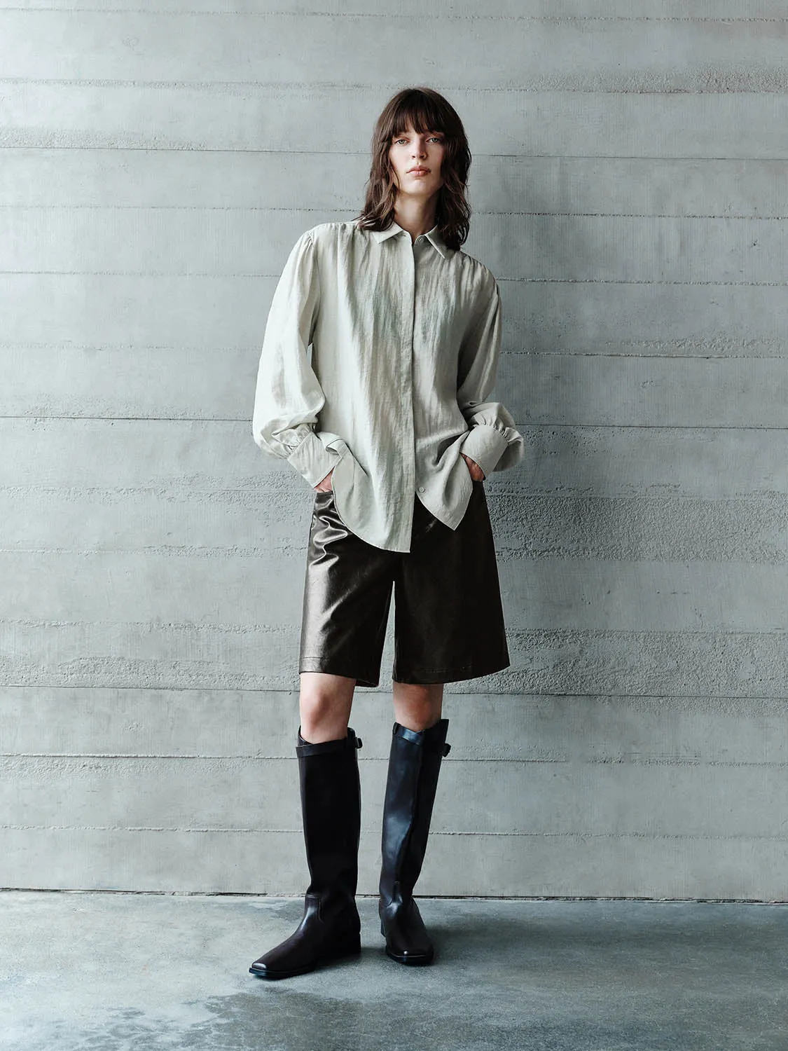 Long Sleeve Shirts