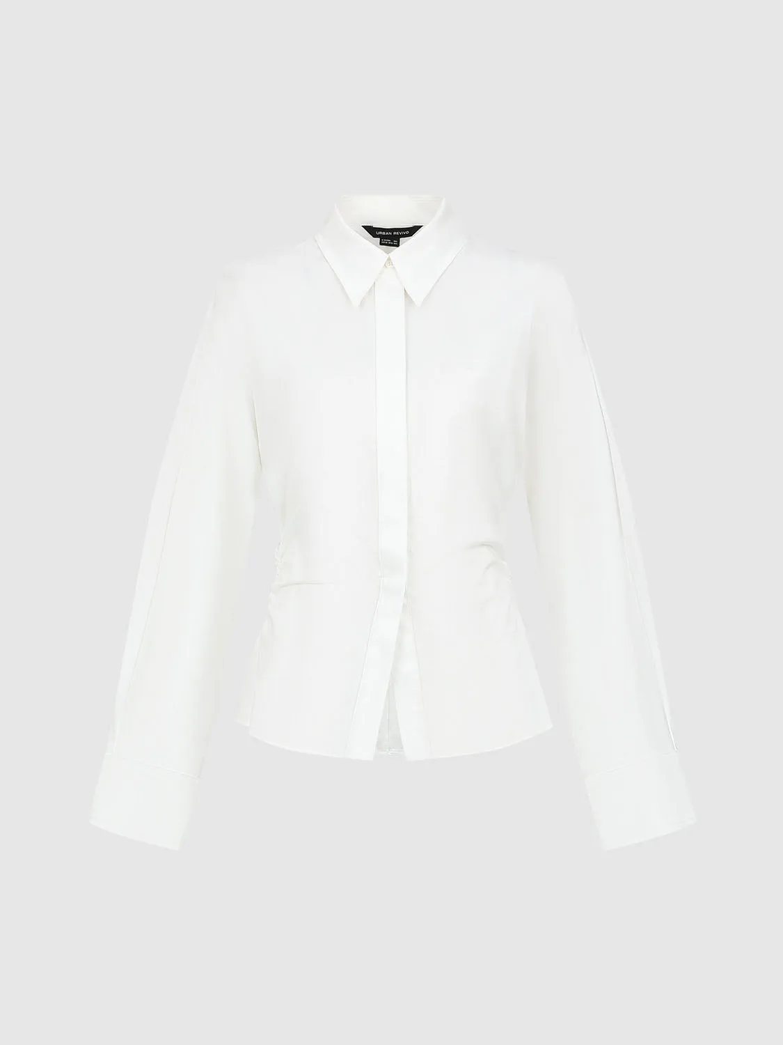 Long Sleeve Shirts