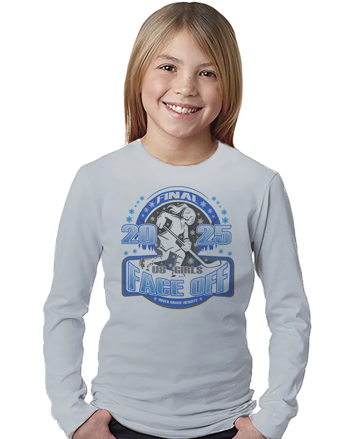 Long Sleeve T-Shirt