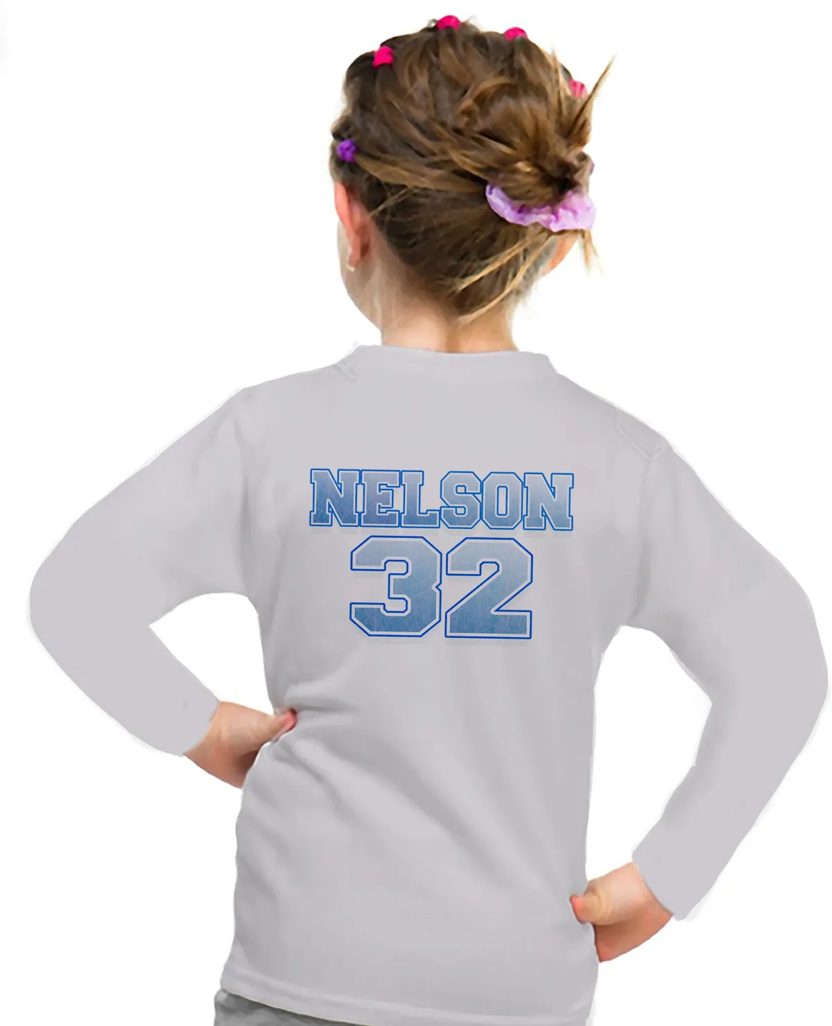 Long Sleeve T-Shirt