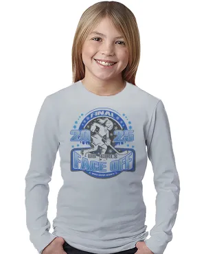 Long Sleeve T-Shirt