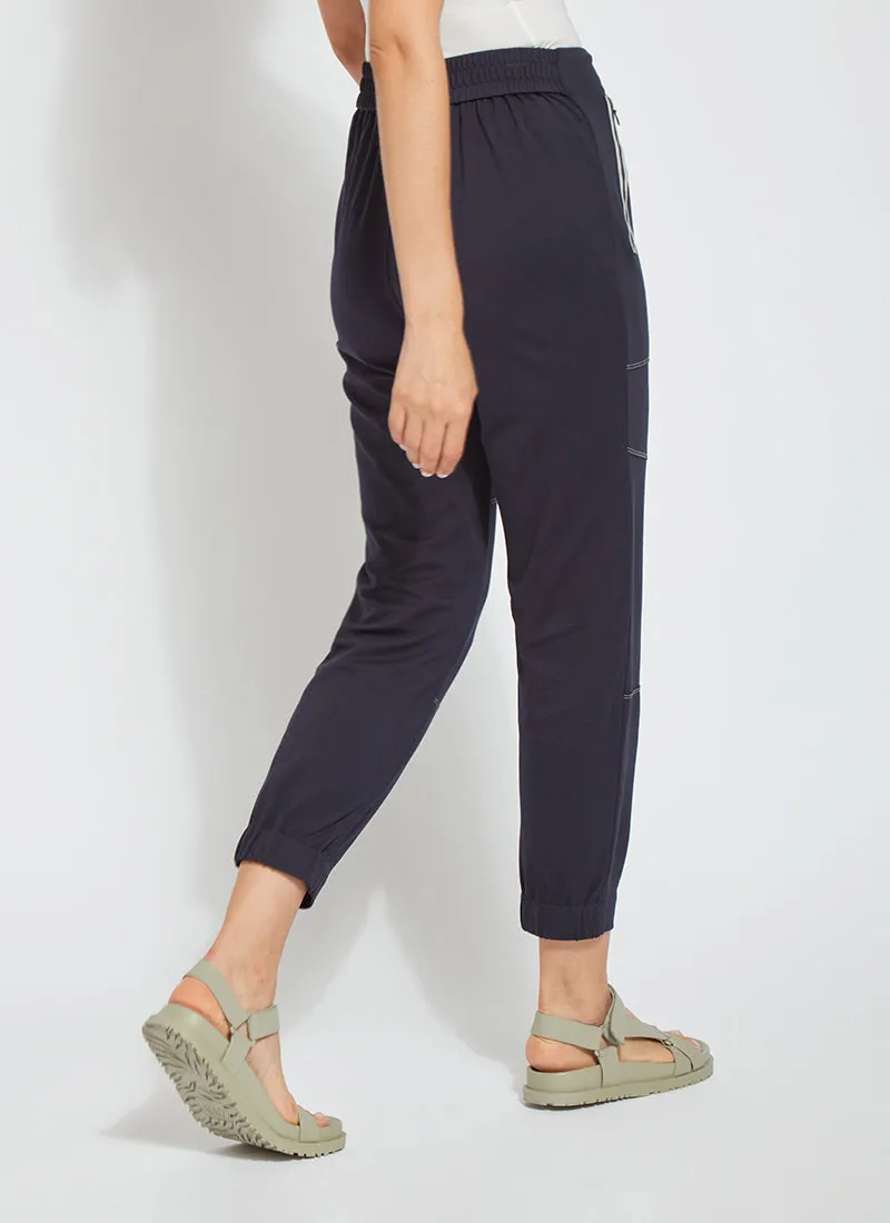Lou Seamed Jogger - SALE