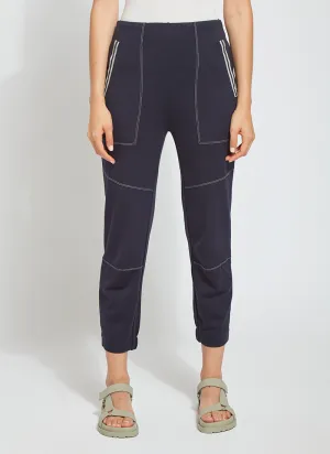 Lou Seamed Jogger - SALE