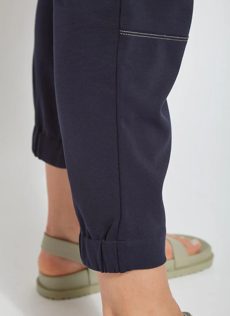 Lou Seamed Jogger - SALE