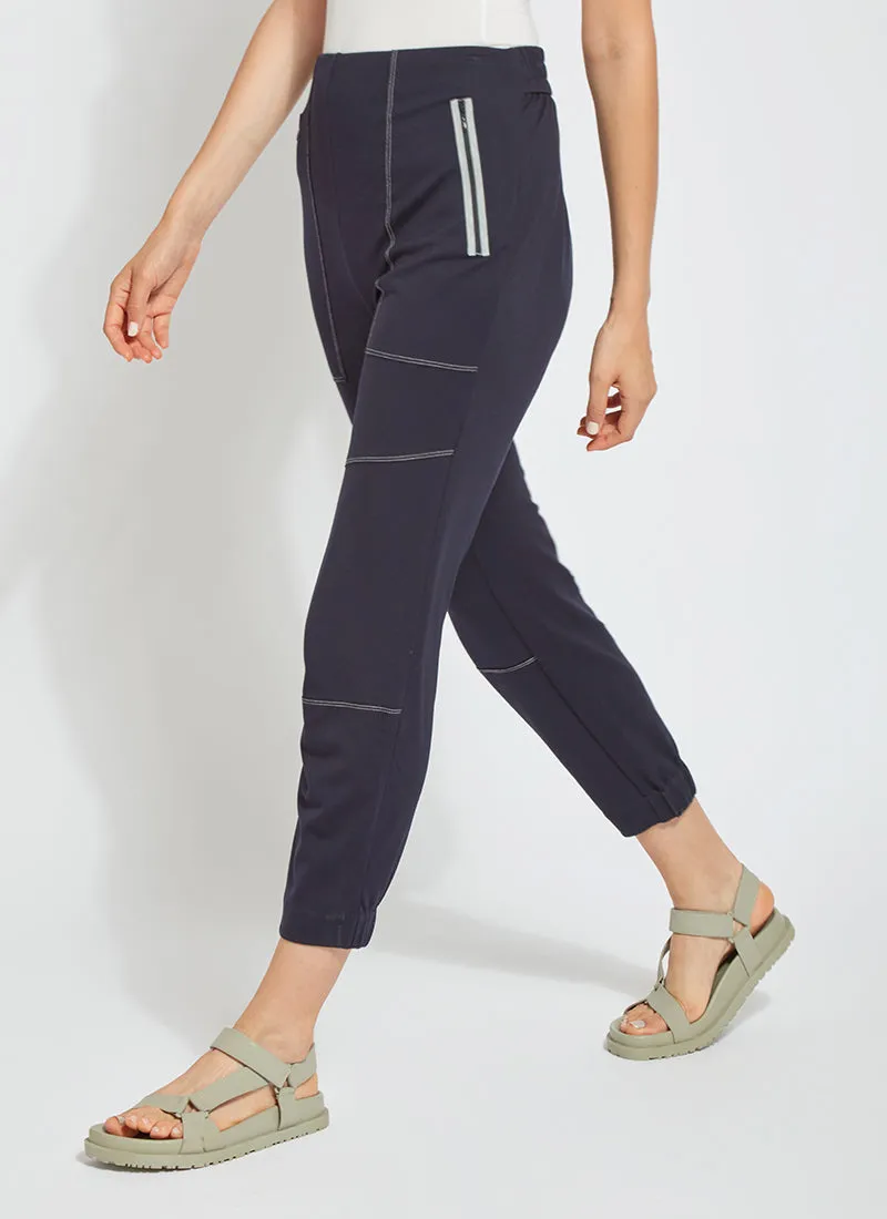 Lou Seamed Jogger - SALE