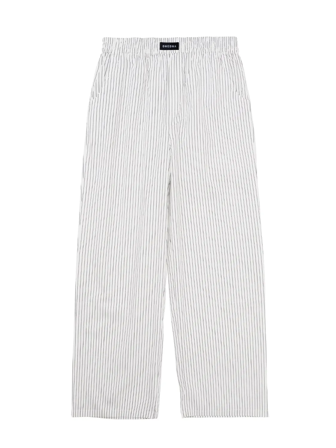 Lounge Pants Pinstripe