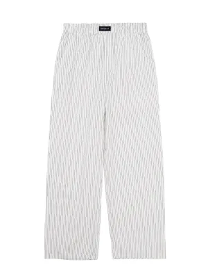 Lounge Pants Pinstripe