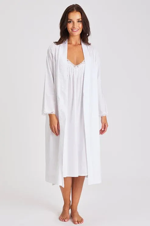 Love & Lustre Cotton Spot Nightie
