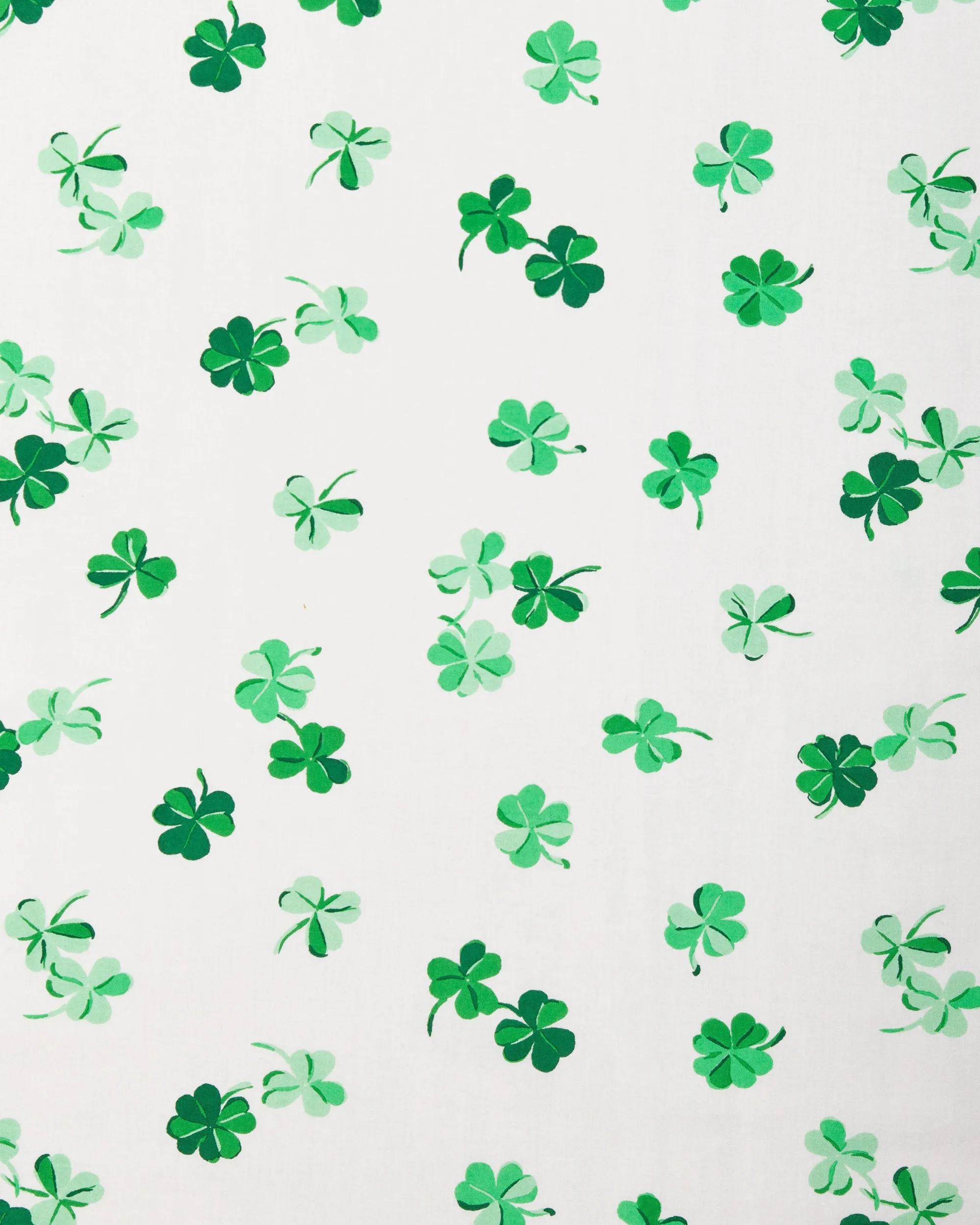 Lucky Clover - Boyfriend Boxer - Cloud