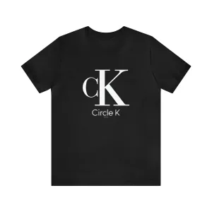 Luxury Short Sleeve Shirt  - Unisex Jersey Tee