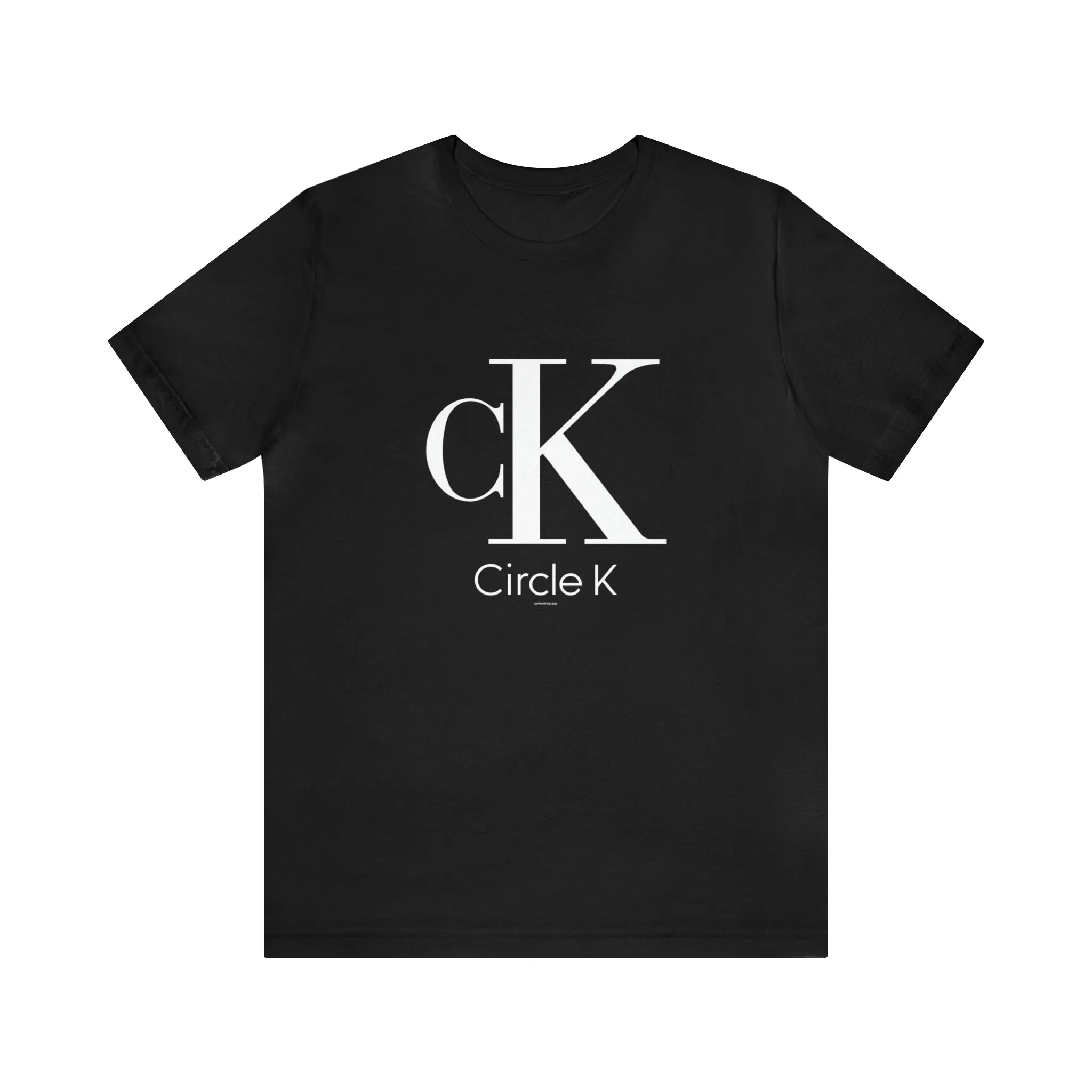 Luxury Short Sleeve Shirt  - Unisex Jersey Tee