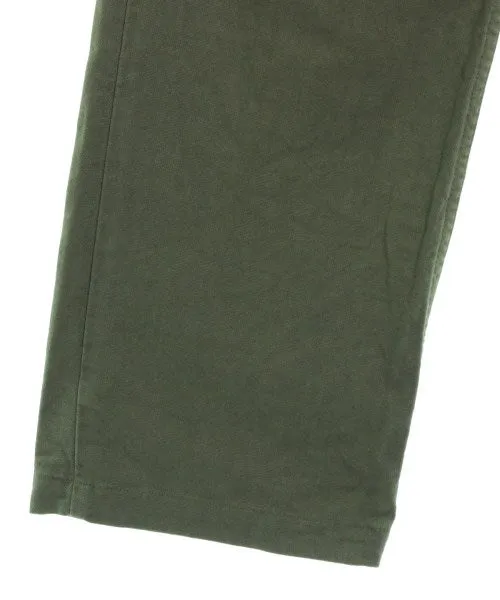 [M] Kapital Military BDU Jungle Cargo Pants Olive