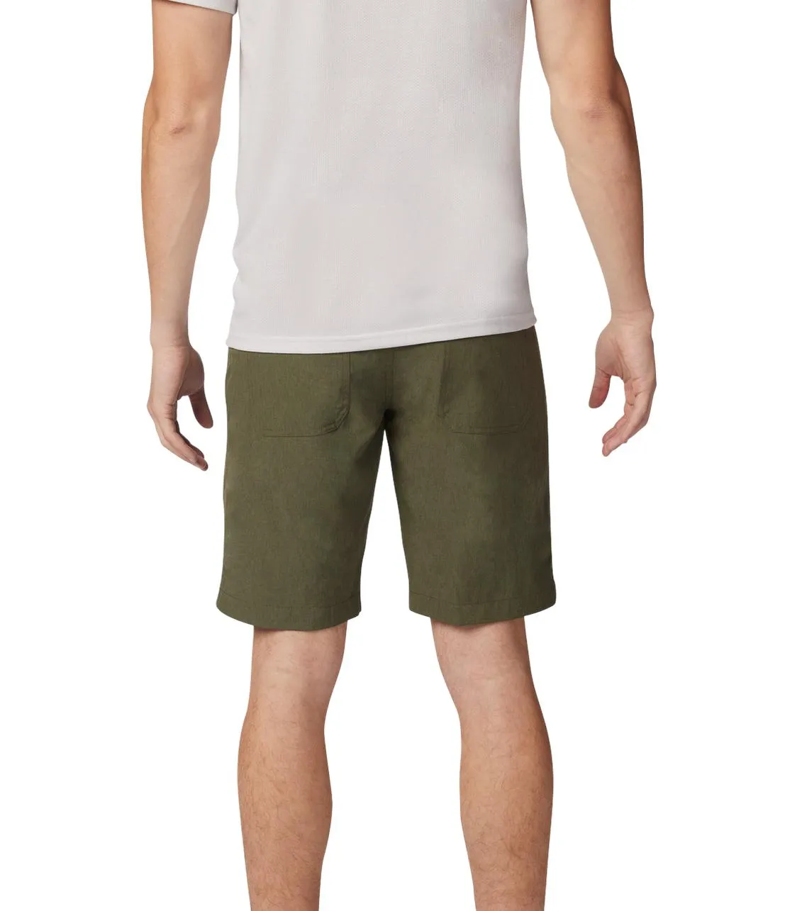 Machete Tech Short Mens