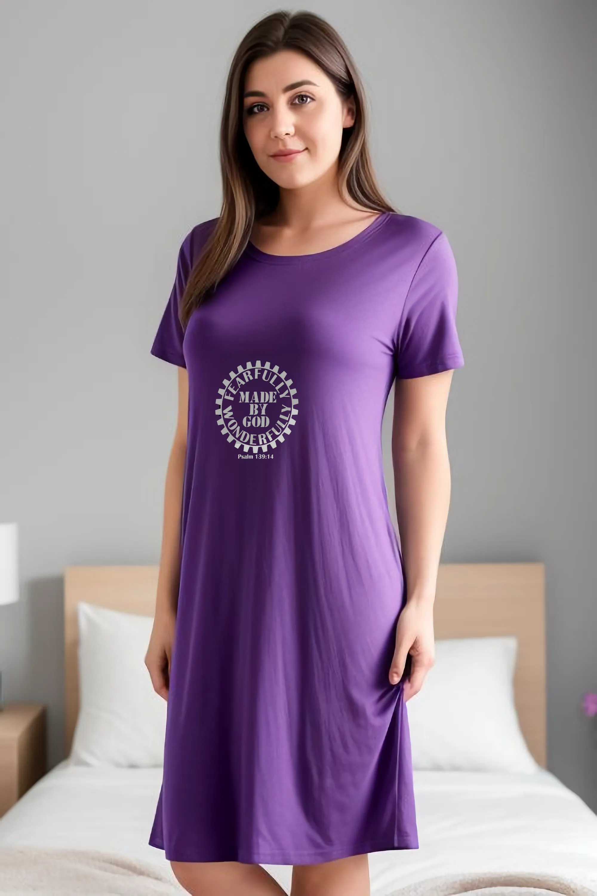 Made by God Sleepwear