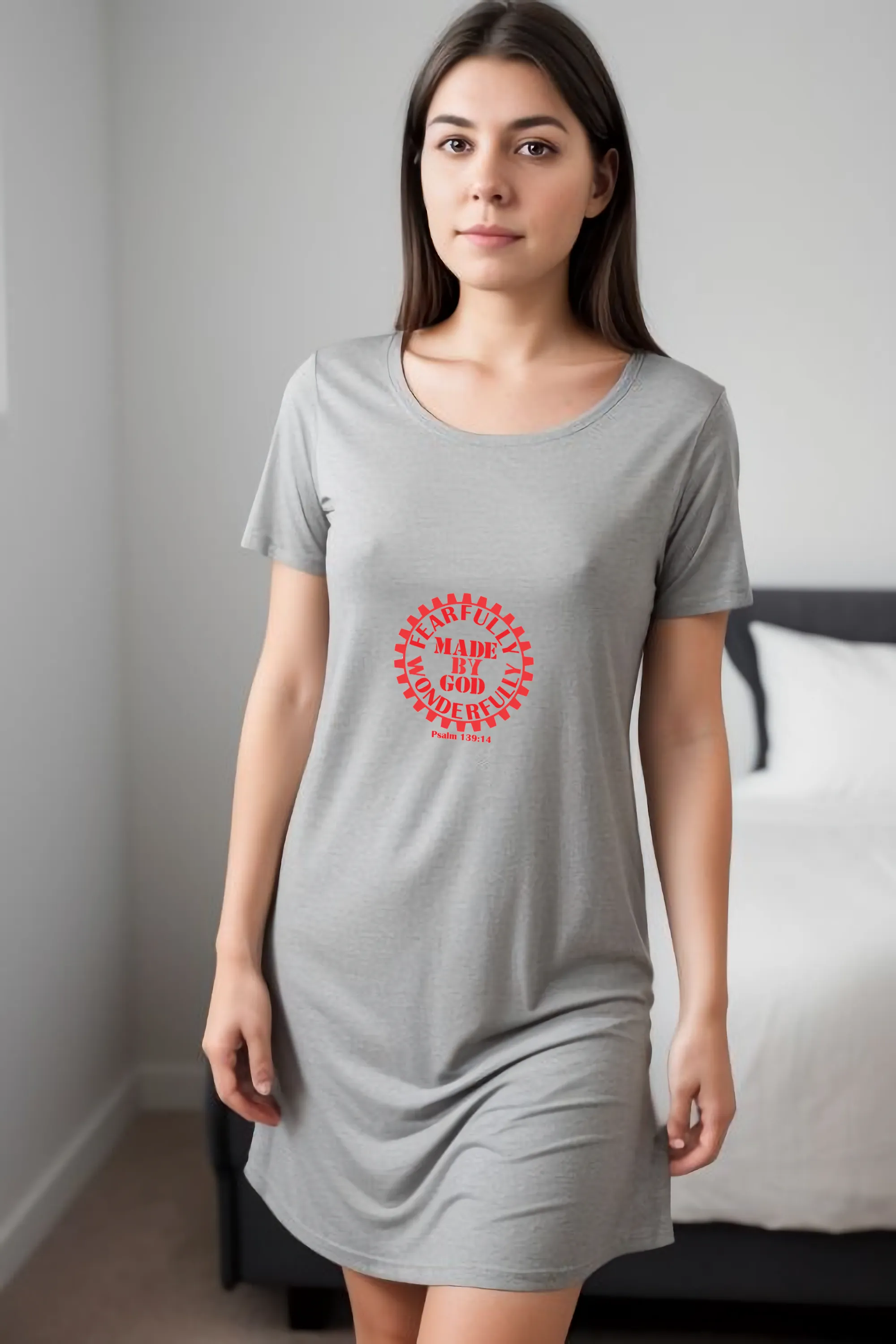 Made by God Sleepwear
