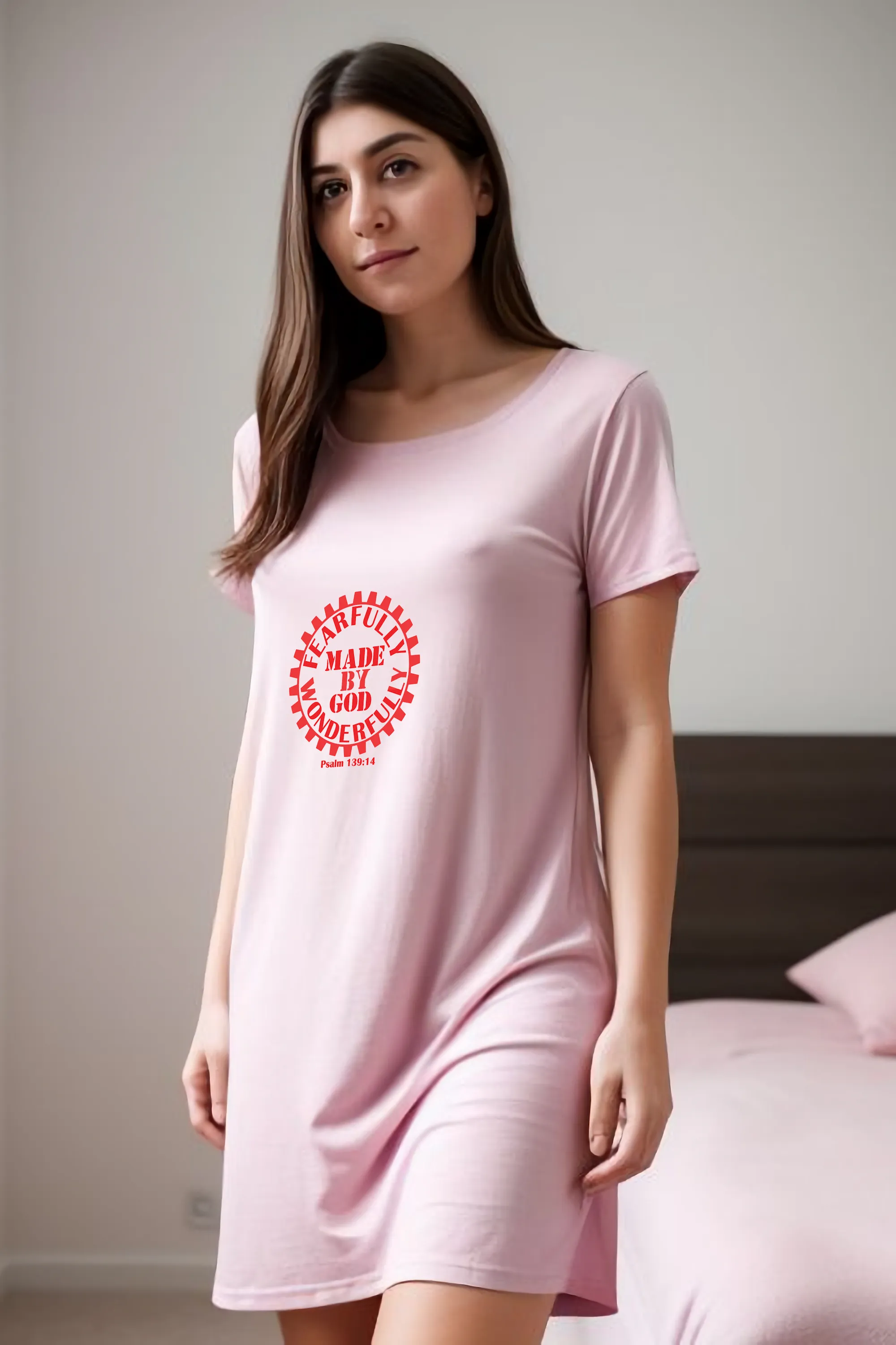 Made by God Sleepwear