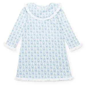 Madeline Dress | Hampton Blooms