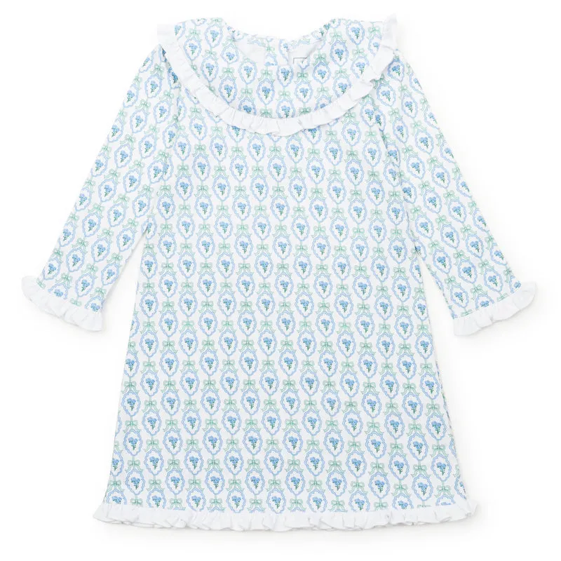 Madeline Dress | Hampton Blooms