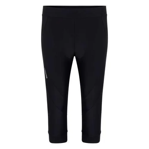 Madison Sportive Womens 3/4 Shorts