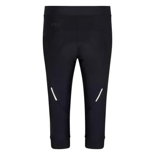 Madison Sportive Womens 3/4 Shorts