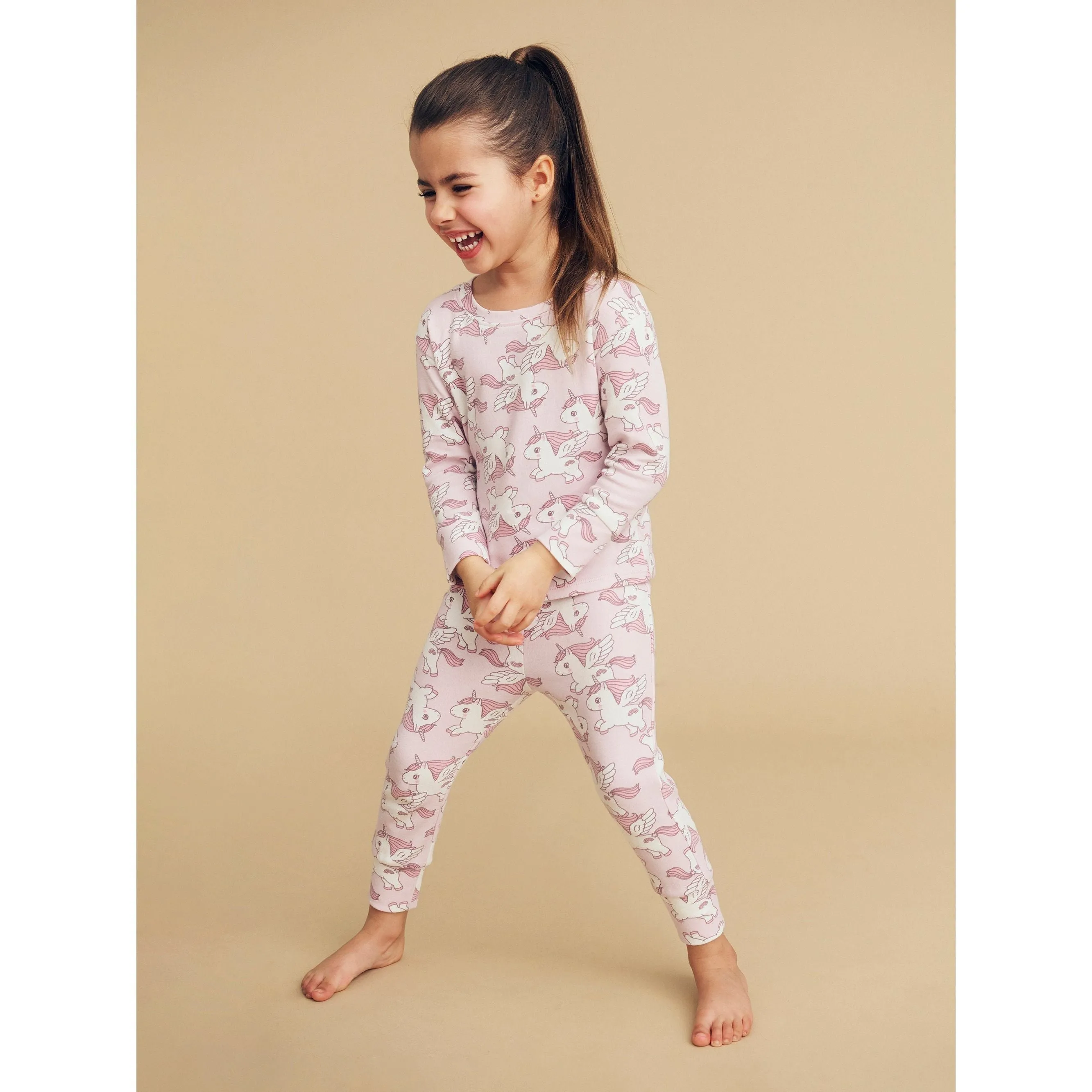 Magical Unicorn Pj Set