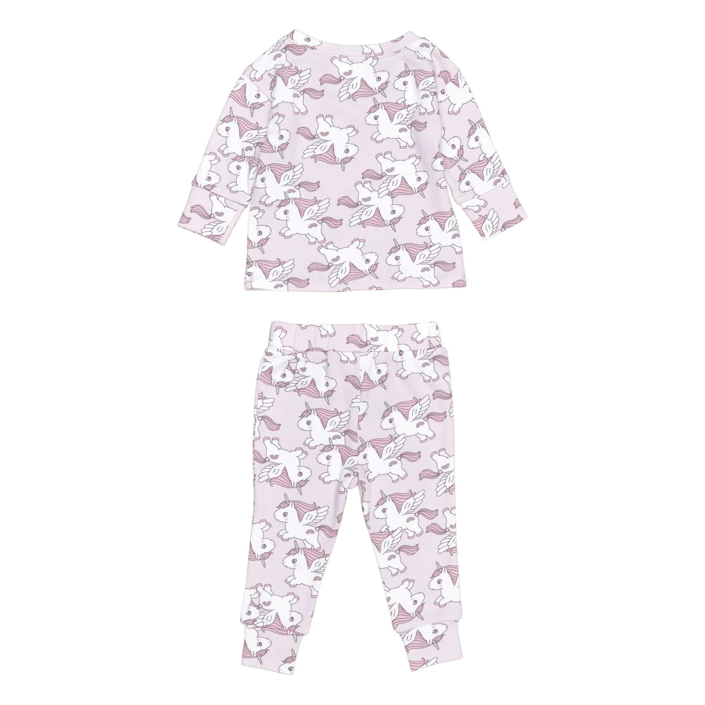 Magical Unicorn Pj Set