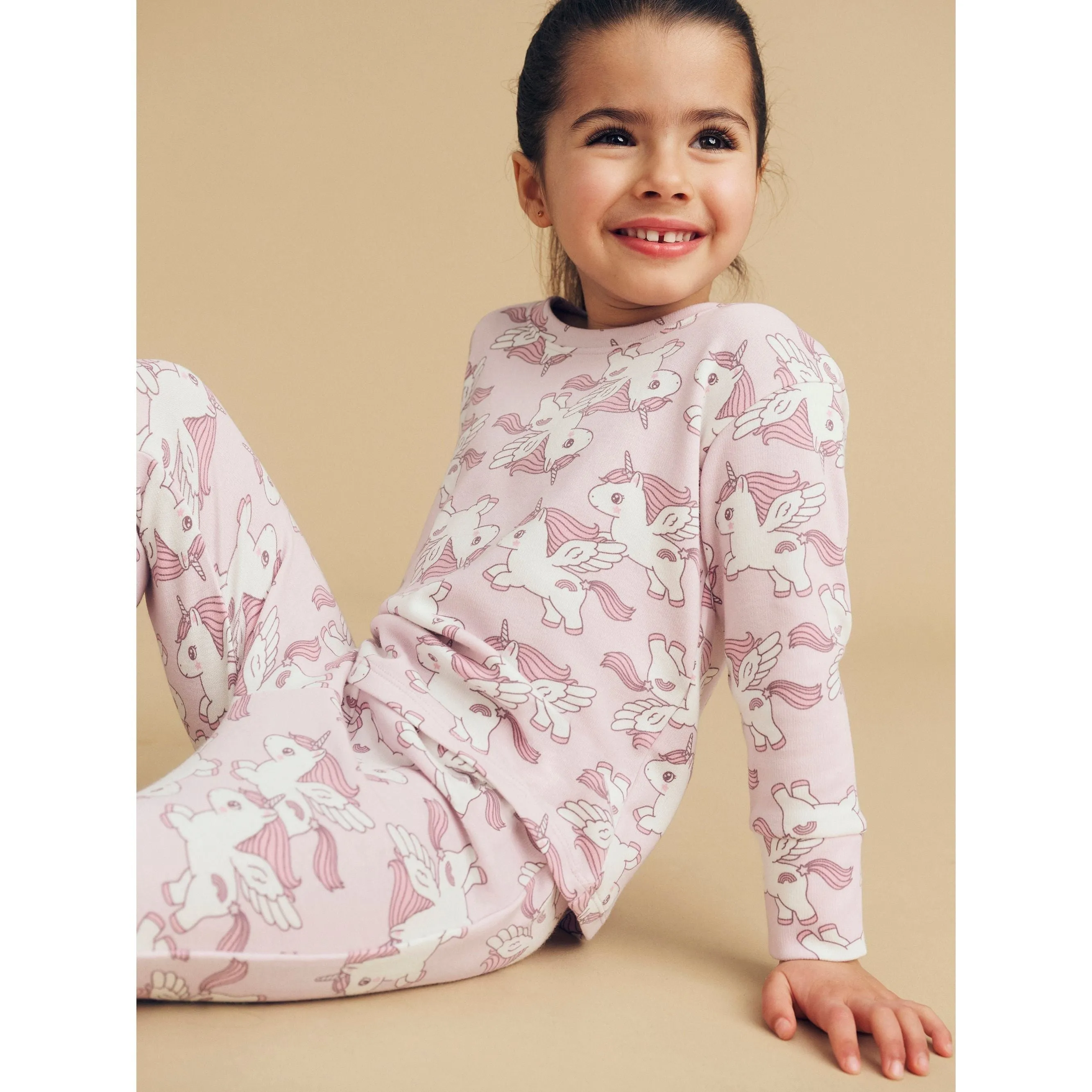 Magical Unicorn Pj Set