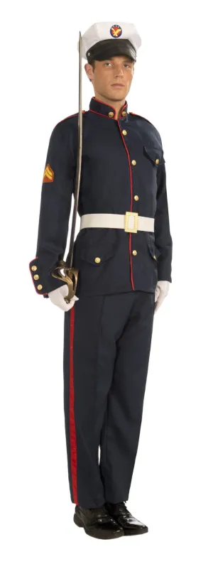 Marine