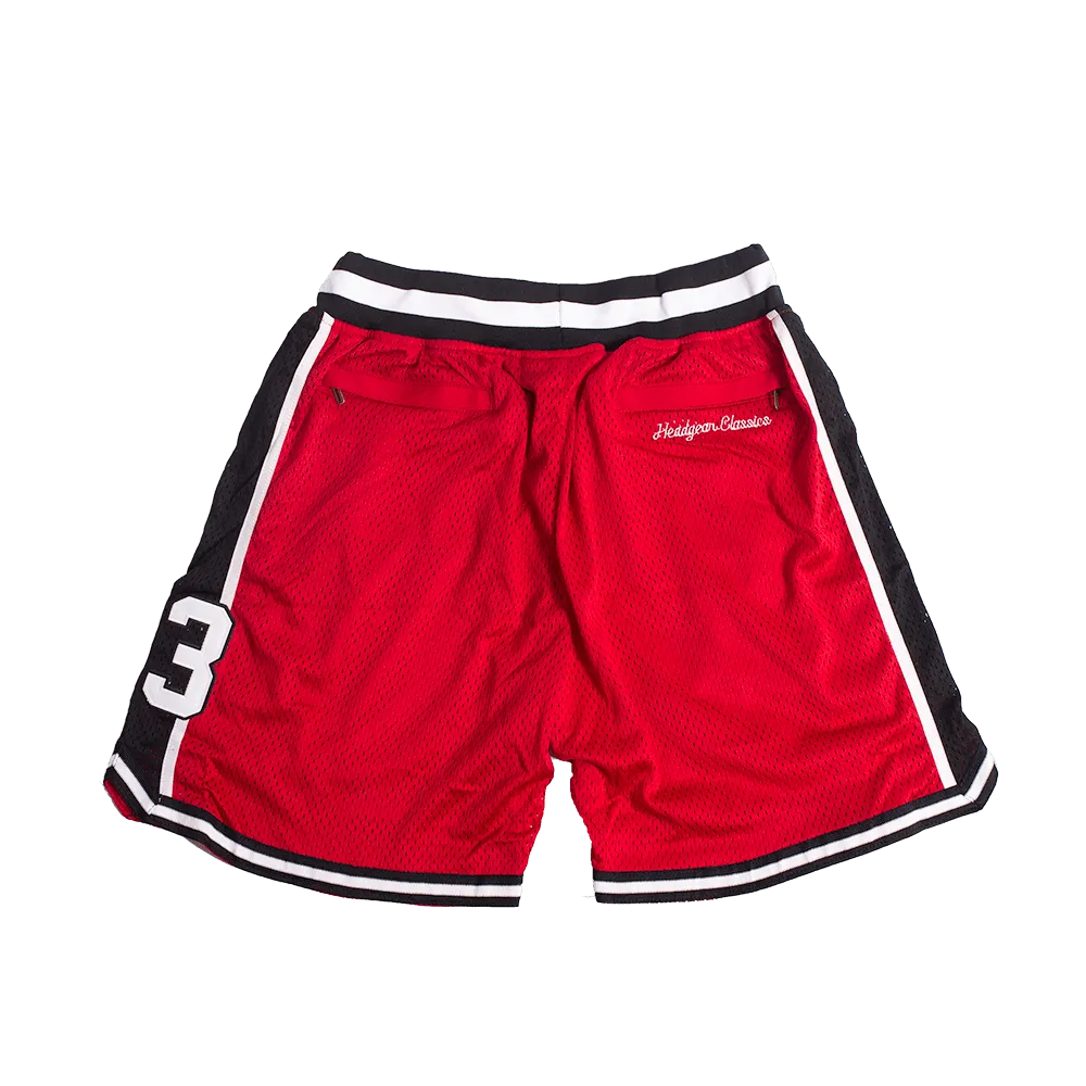 MARTIN BASKETBALL SHORTS