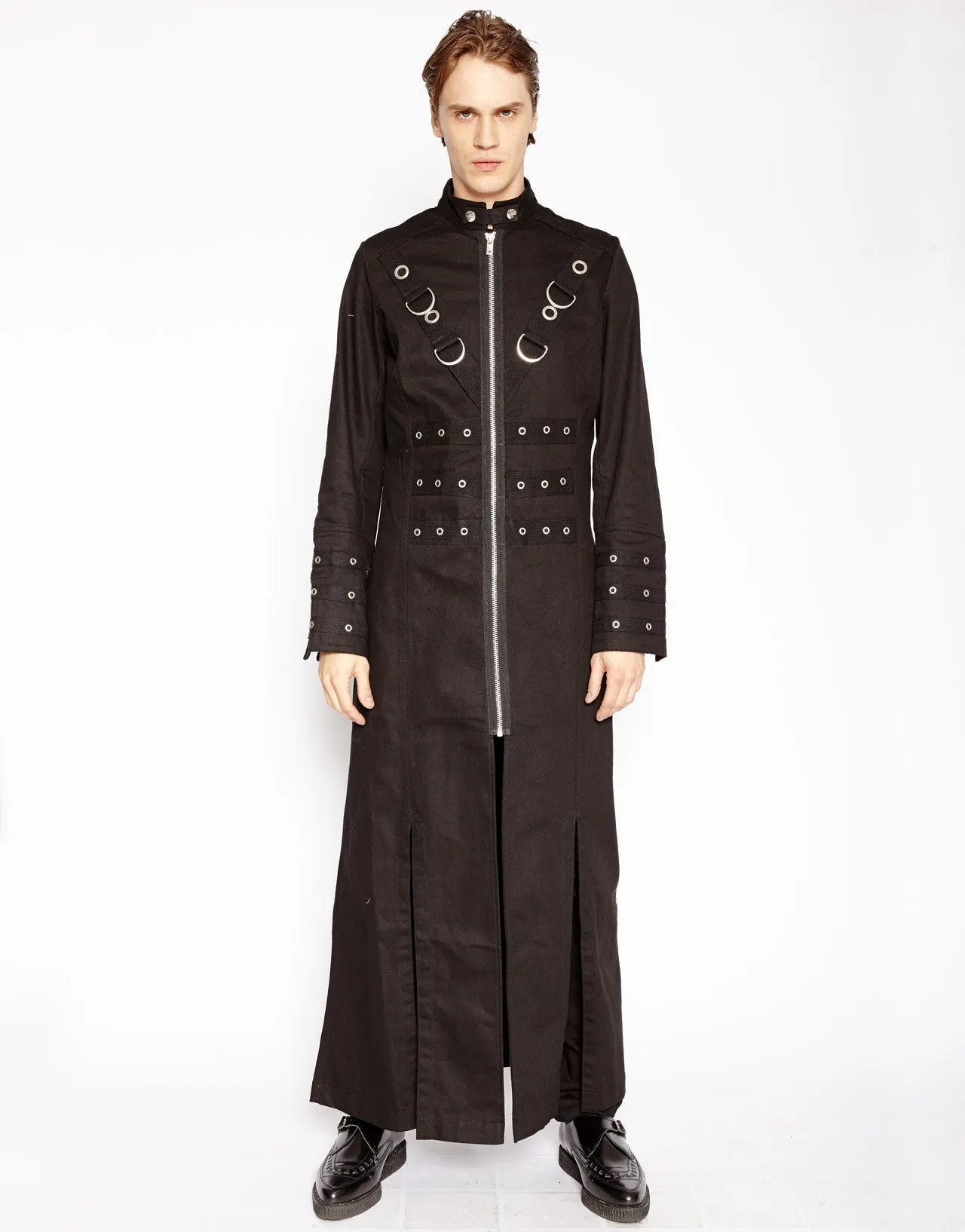 MASTER OF THE UNIVERSE TRENCH