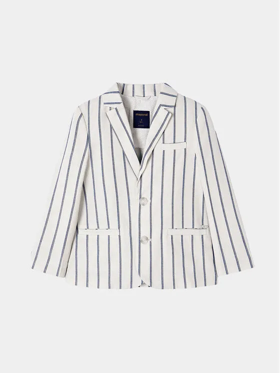 Mayoral Bermuda Short Set
