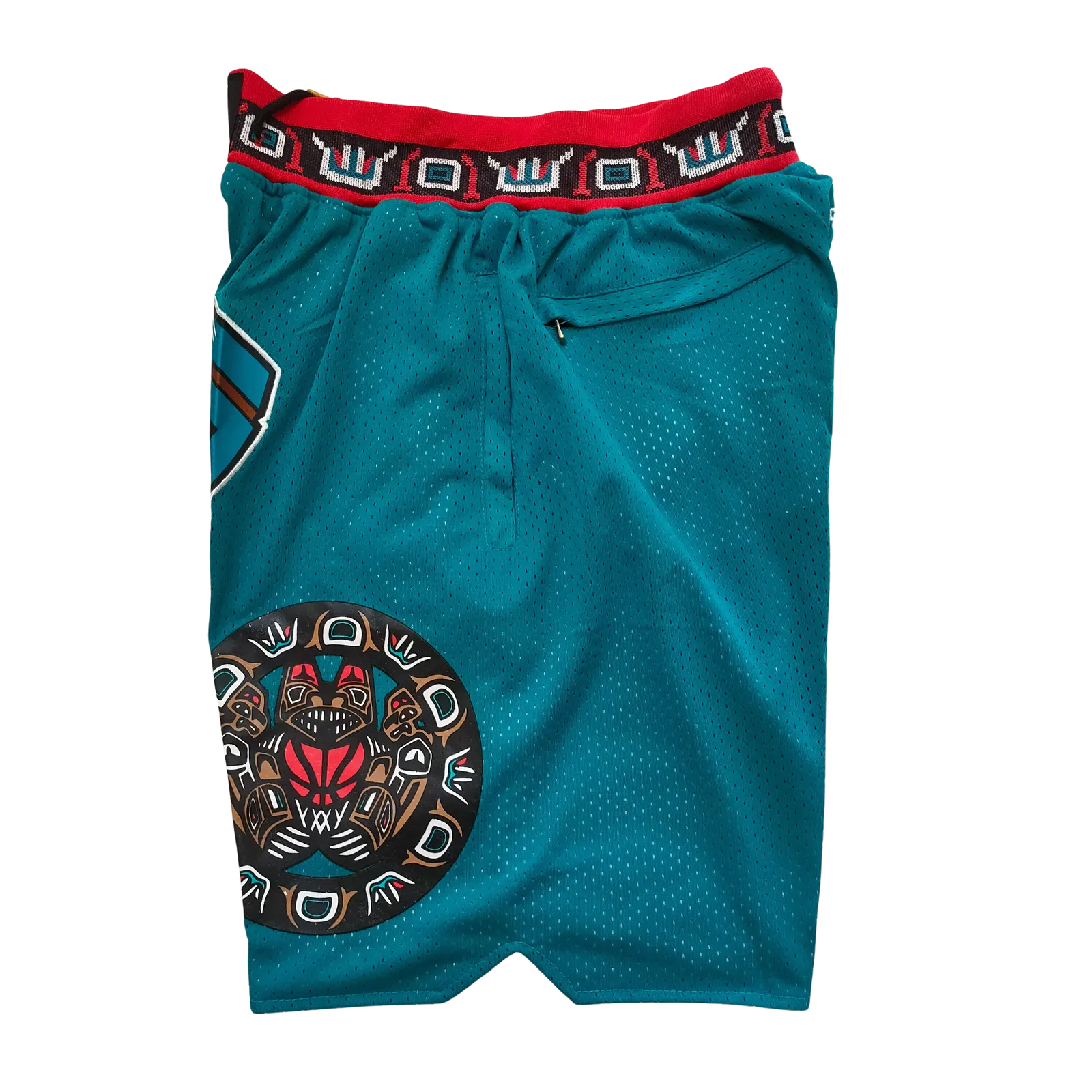 Memphis Grizzlies Shorts
