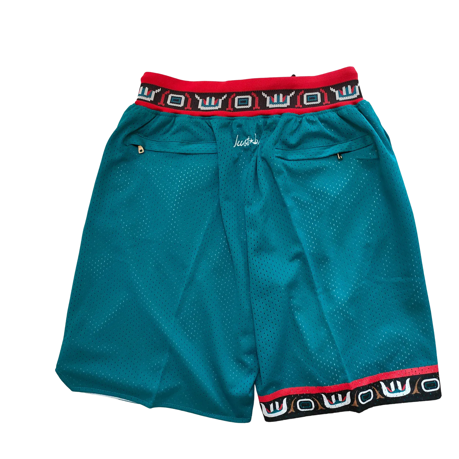 Memphis Grizzlies Shorts