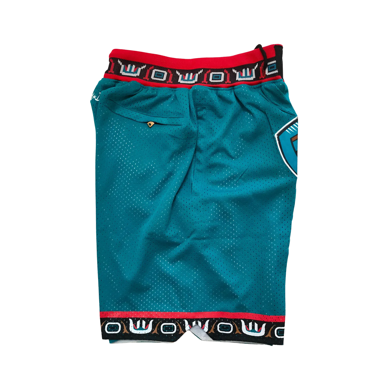 Memphis Grizzlies Shorts
