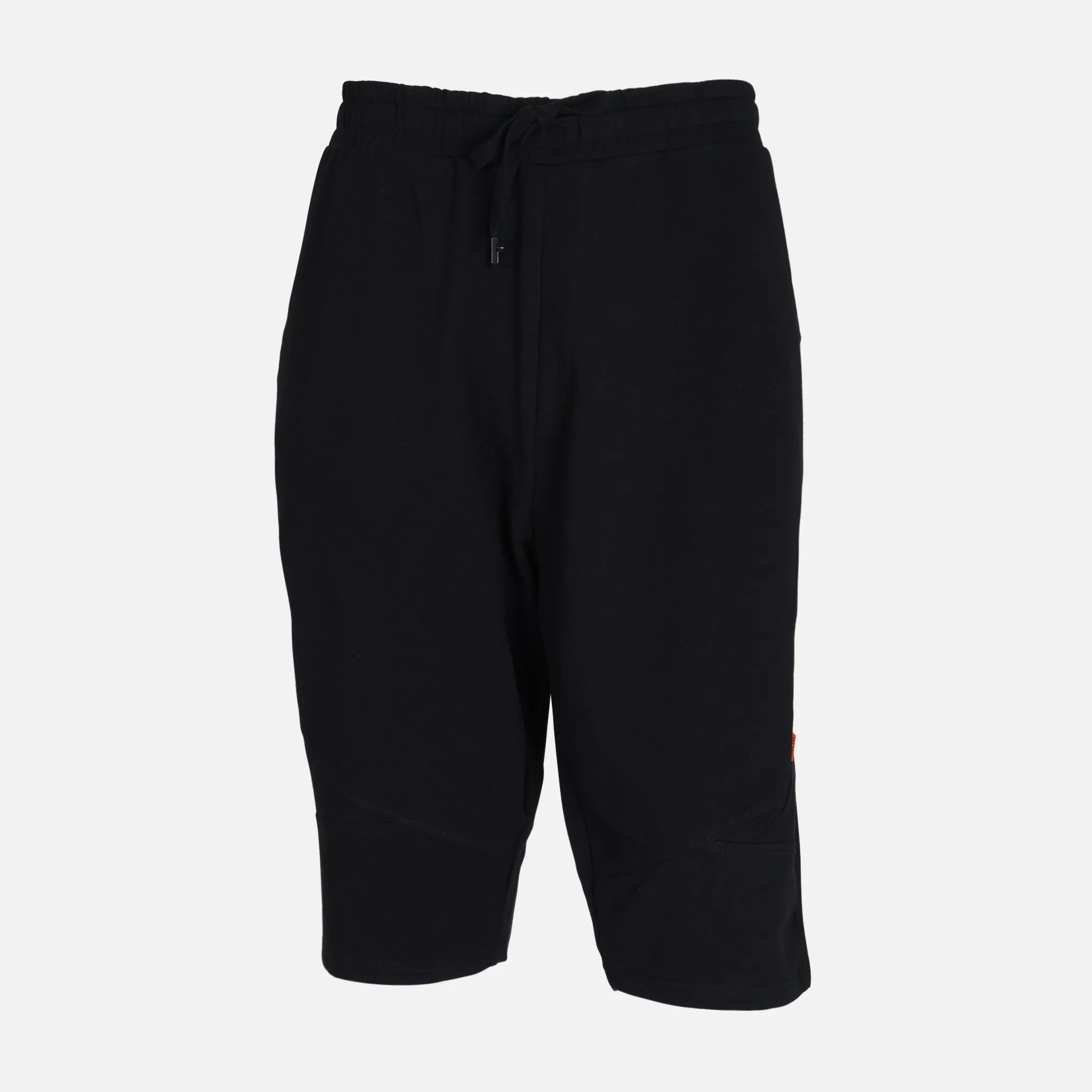 MEN BERMUDA KNITED PLUS FIT