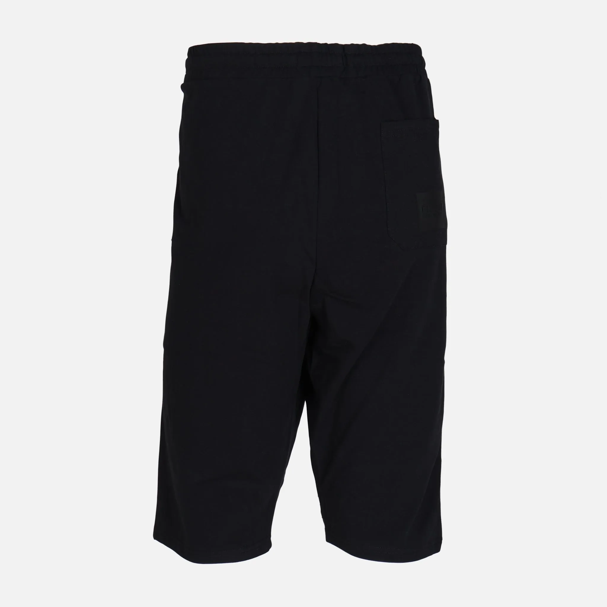 MEN BERMUDA KNITED PLUS FIT